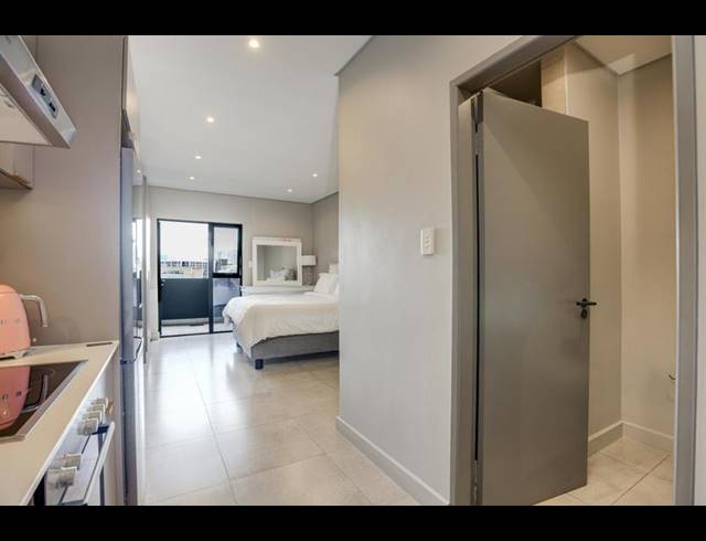 1 BEDROOM APARTMENT FOR SALE IN SANDTON CBD